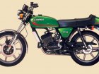 Laverda LZ 125